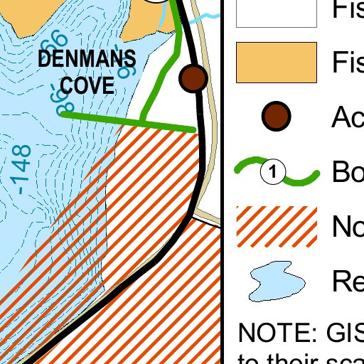 Neversink Angler Reservoir Map by Avenza Systems Inc. | Avenza Maps