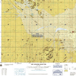 Avenza Systems Inc. NF 38-14 Al Khamāsīn: Saudi Arabia digital map