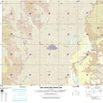 Avenza Systems Inc. NF 38-7 Al ῌamr: Saudi Arabia digital map