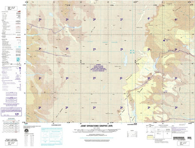 Avenza Systems Inc. NF 38-7 Al ῌamr: Saudi Arabia digital map