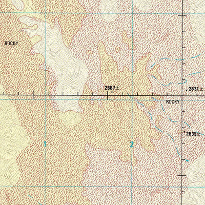 Avenza Systems Inc. NF 38-7 Al ῌamr: Saudi Arabia digital map