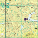 Avenza Systems Inc. NG 37-6 Al 'Ulá: Saudi Arabia digital map