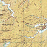 Avenza Systems Inc. NG 38-11 Marāh: Saudi Arabia digital map