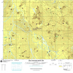 Avenza Systems Inc. NG 38-13 Miskah: Saudi Arabia digital map