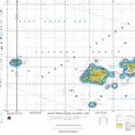Avenza Systems Inc. NG-51-15 Iriomote-Jima, Japan digital map