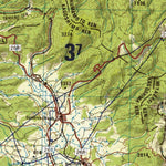 Avenza Systems Inc. NI-52-16 Kumamoto, Japan digital map