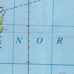 Avenza Systems Inc. NI-53-8 Toyohashi, Japan digital map