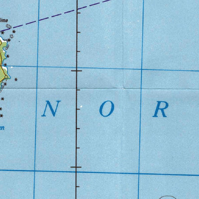 Avenza Systems Inc. NI-53-8 Toyohashi, Japan digital map