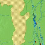 Avenza Systems Inc. Nickavilla digital map