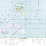 Avenza Systems Inc. NK-55-2 Shikotanto, Japan digital map