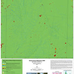 Avenza Systems Inc. Nooyeah Downs digital map