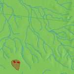 Avenza Systems Inc. Nooyeah Downs digital map