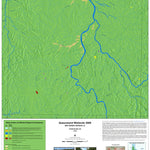 Avenza Systems Inc. North Head digital map