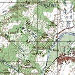 Avenza Systems Inc. Nueva Concepción digital map