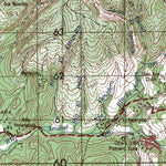 Avenza Systems Inc. Nueva Concepción digital map