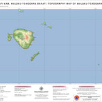 Avenza Systems Inc. O20: Maluku Tenggara Barat District digital map