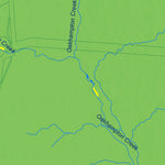 Avenza Systems Inc. Oakhampton digital map