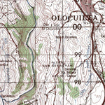 Avenza Systems Inc. Olocuilta digital map