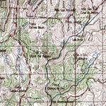 Avenza Systems Inc. Olocuilta digital map