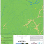 Avenza Systems Inc. Opalton digital map