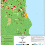 Avenza Systems Inc. Orford Bay digital map