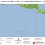 Avenza Systems Inc. P11: Banyuwangi District digital map