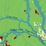 Avenza Systems Inc. Pajingo digital map