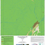 Avenza Systems Inc. Palparara digital map