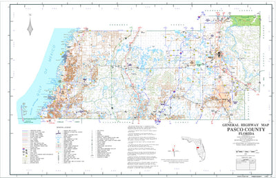 Avenza Systems Inc. Pasco digital map