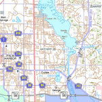Avenza Systems Inc. Pinellas digital map
