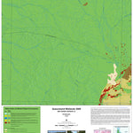 Avenza Systems Inc. Pinidary digital map
