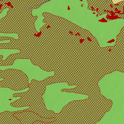 Avenza Systems Inc. Pitteroo digital map