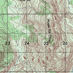 Avenza Systems Inc. Pônley-Cambodia-5833i digital map