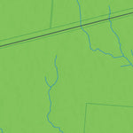 Avenza Systems Inc. Prairie digital map