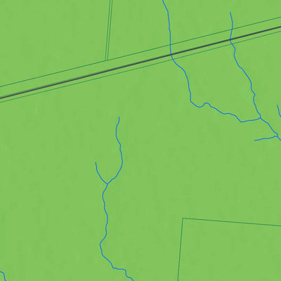 Avenza Systems Inc. Prairie digital map