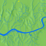 Avenza Systems Inc. Prairie digital map