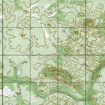 Avenza Systems Inc. Preah Angkoal-Cambodia-6136i digital map