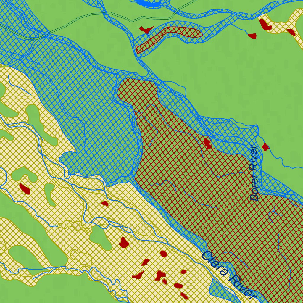 Prospect Map by Avenza Systems Inc. | Avenza Maps