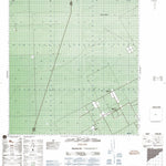 Avenza Systems Inc. Puesto Estrella digital map