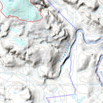 Avenza Systems Inc. Qilanaaqtuqvikkuunga, NU - 48A digital map