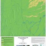 Avenza Systems Inc. Quamby digital map