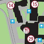 Avenza Systems Inc. Queen's University Campus Map digital map