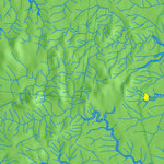 Avenza Systems Inc. Ravenswood digital map