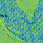 Avenza Systems Inc. Richmond digital map