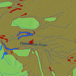 Avenza Systems Inc. Roseberth digital map