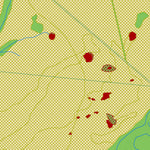 Avenza Systems Inc. Runnymede digital map