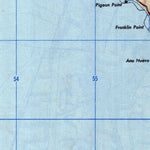 Avenza Systems Inc. San Franscisco, CA - 1947 digital map