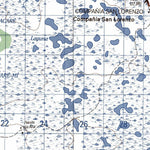 Avenza Systems Inc. San Juan Bautista De Neembucú digital map