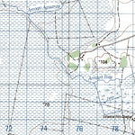 Avenza Systems Inc. San Juan Bautista digital map