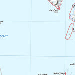 Avenza Systems Inc. Sannirugaaluit, NU - 48B digital map
